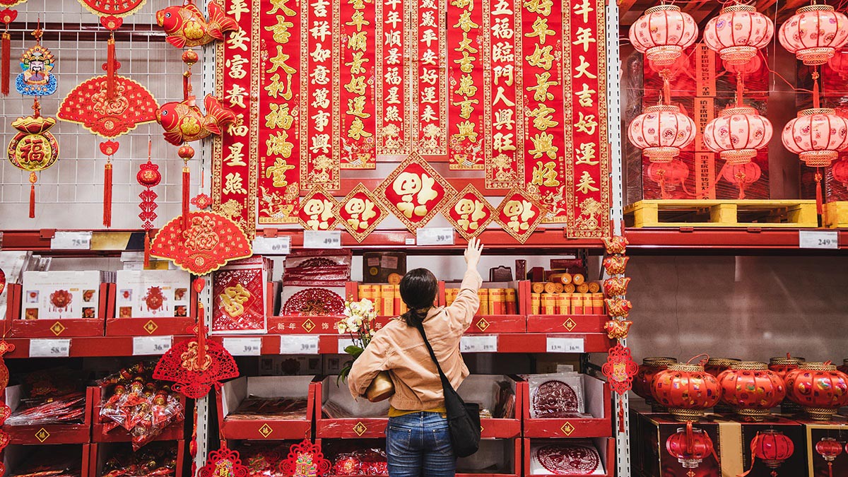 Attractive valuations on Chinese equities: is the Chinese economy back on a path to growth?