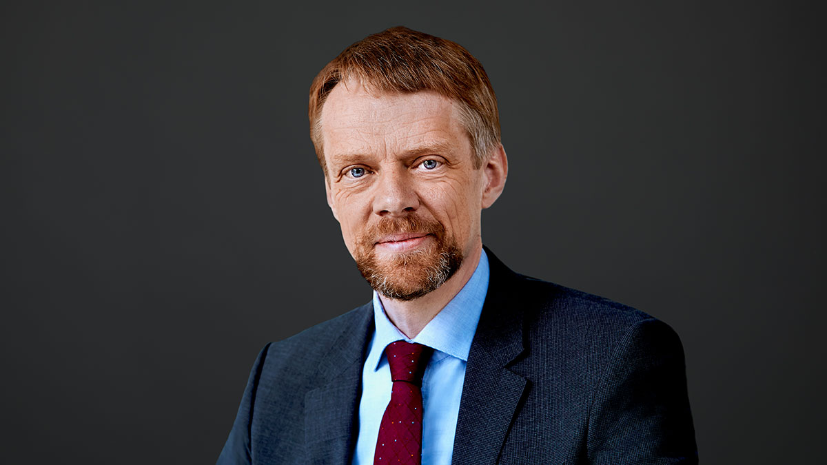 Klaus Kämpf