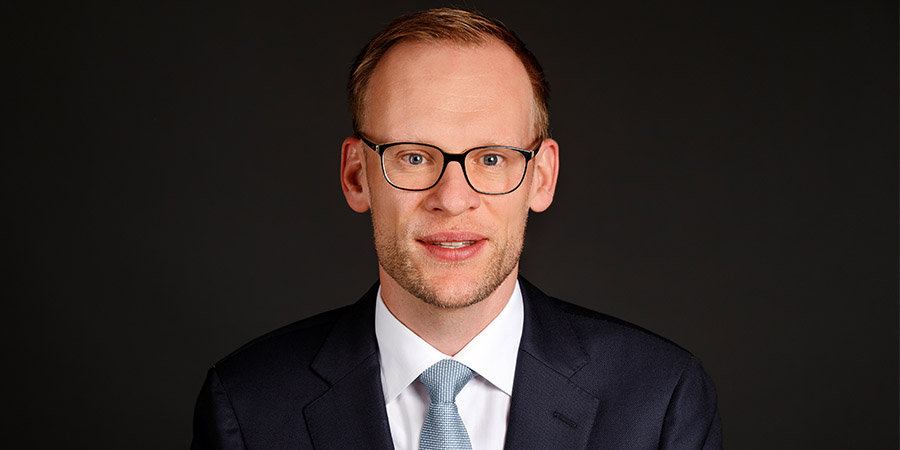 Frank Häusler, Chief Strategist at Vontobel Asset Management