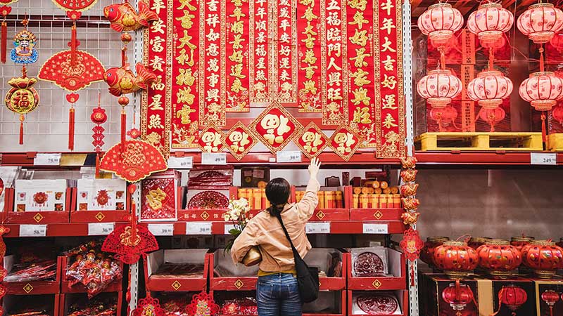 Attractive valuations on Chinese equities: is the Chinese economy back on a path to growth?